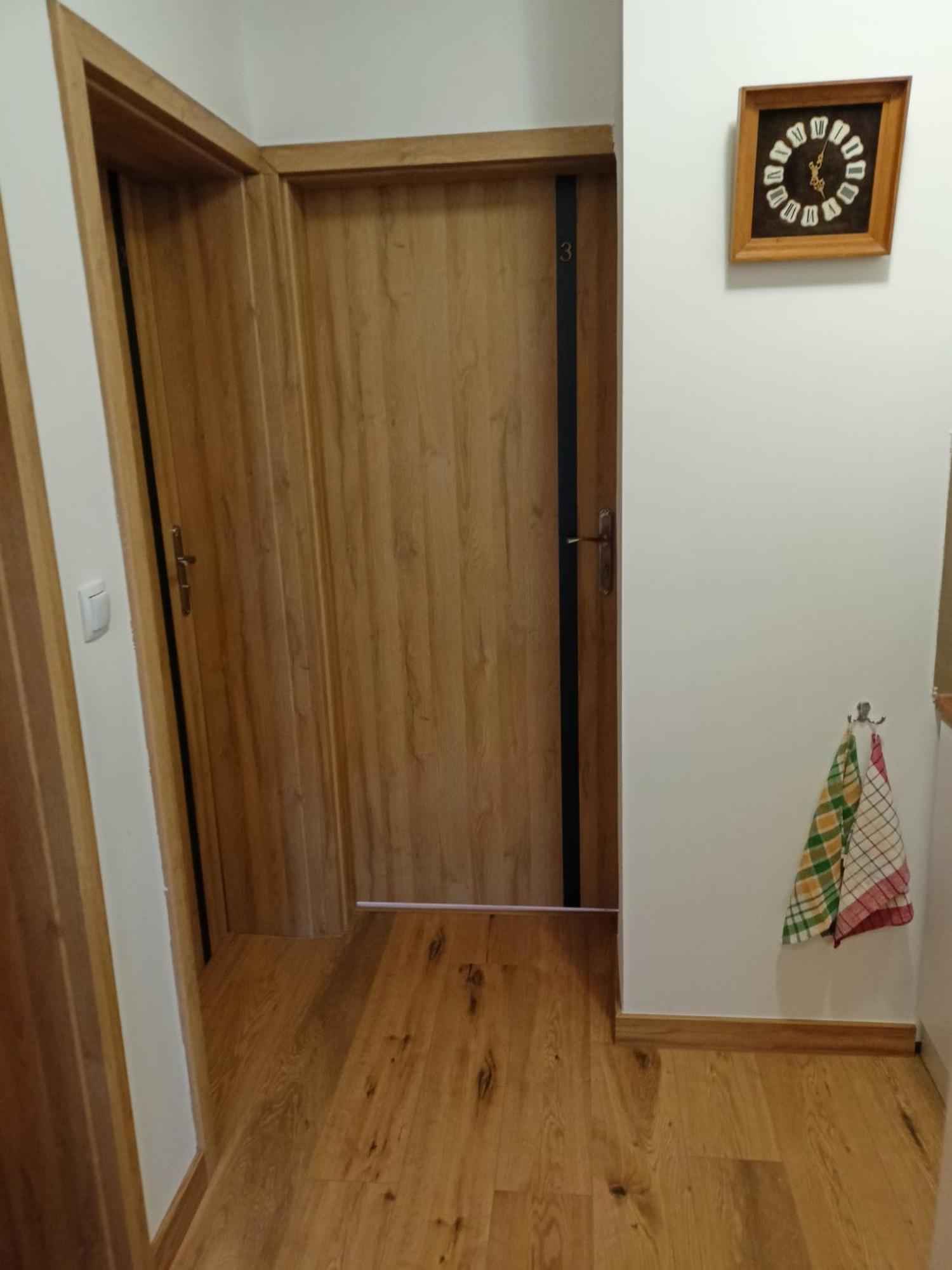Latarnik Bed & Breakfast Wladyslawowo Bagian luar foto